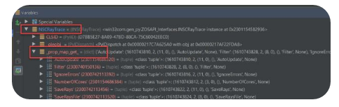 【Zemax Programming】开始使用 Python的图5